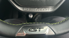 Peugeot 208 1.2 PureTech 100 GT 5dr Petrol Hatchback